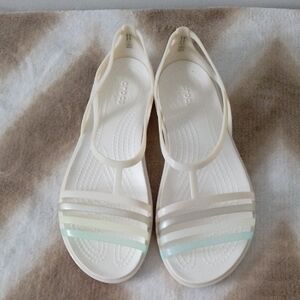 Women's Crocs Isabella Sandal